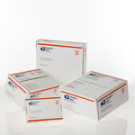 Доставка из США. USPS Priority Mail International 