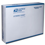 Доставка из США. USPS Express Mail International 