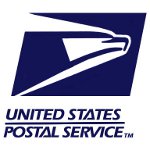 Доставка американской почтой USPS